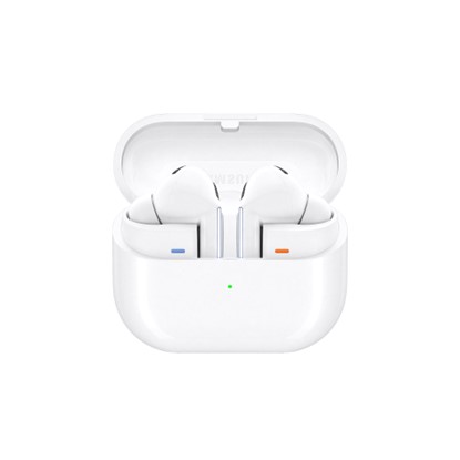 Samsung Galaxy Buds3 Pro 真無線藍牙耳機-白