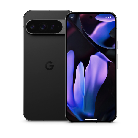Google Pixel 9 Pro XL_16GB/256GB-(曜石黑)(5G)-手機-台灣大哥