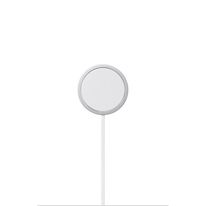 Apple 原廠 MagSafe 充電器 1m (MX6X3TA/A) 白