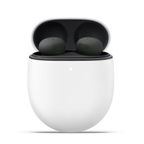 Google Pixel Buds Pro2 藍牙耳機-霧灰