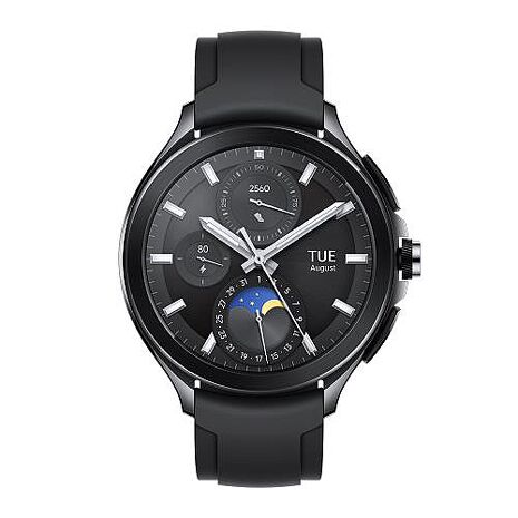 Xiaomi Watch 2 Pro(黑)
