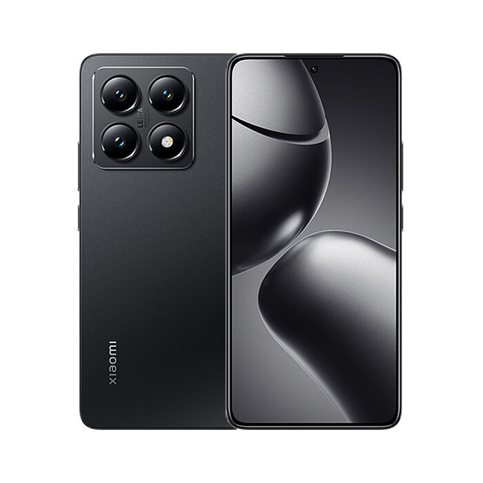 小米Xiaomi 14T_12G/512G-(黑)(5G)