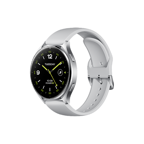 Xiaomi Watch 2(銀)