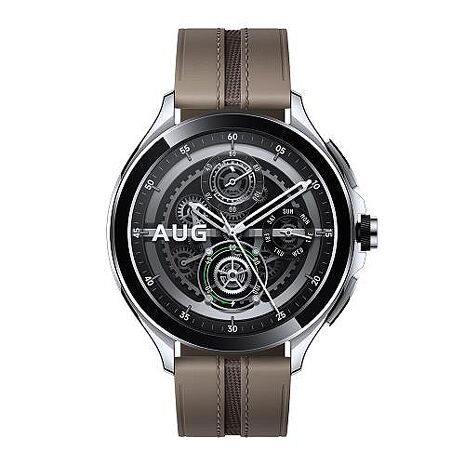 Xiaomi Watch 2 Pro(銀)