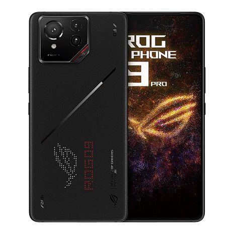 ASUS ROG Phone9 Pro_16G/512G-(黑)(5G)