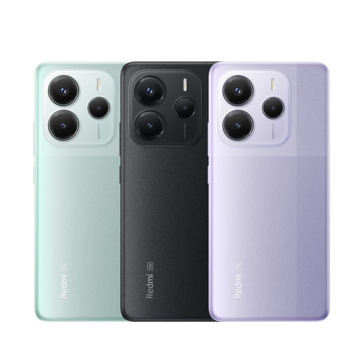 紅米Redmi Note 14_6GB/128GB-(綠)(5G)_TWM