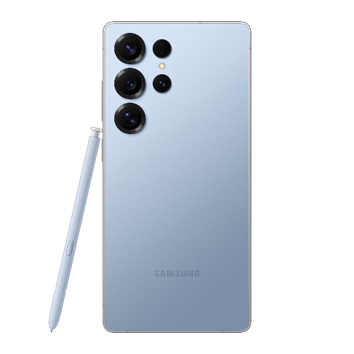 【贈原廠45W充電組】三星 Samsung Galaxy S25 Ultra 12G/512G (鈦空藍)