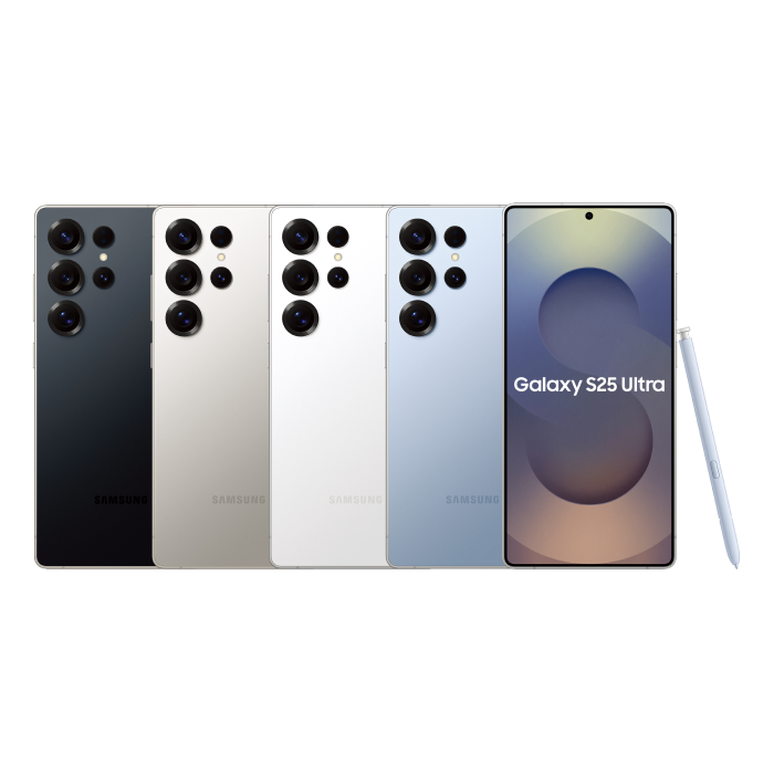 Samsung Galaxy S25 Ultra S9380_12GB/512GB-(藍)(5G)