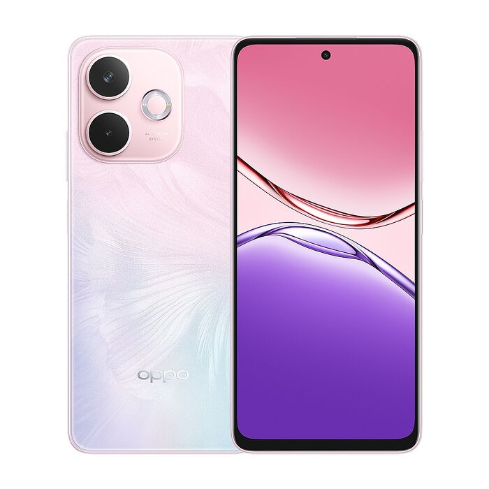 OPPO A5 Pro 5G_6G/128G-(粉)(5G)