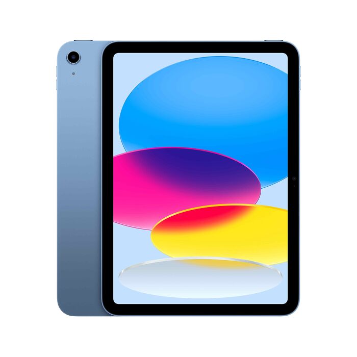 Apple iPad(A16) 256GB-(藍)(WiFi機型)