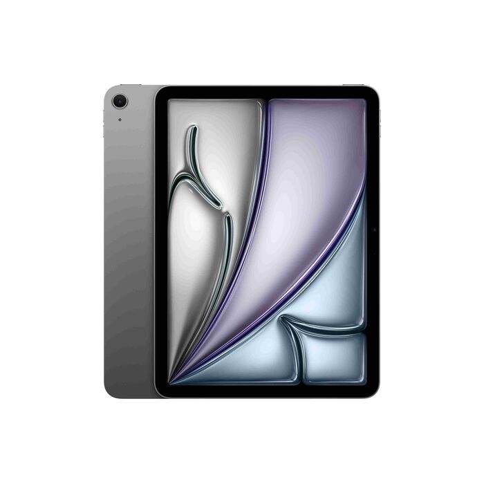 Apple iPad Air M3(11吋) 256GB-(太空灰)(WiFi機型)