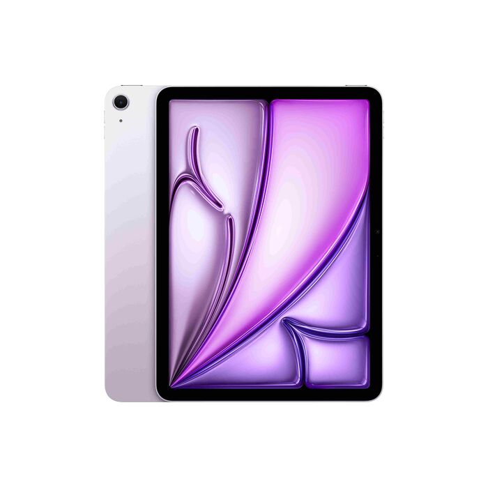 Apple iPad Air M3(11吋)_256GB-(紫)(WiFi機型)