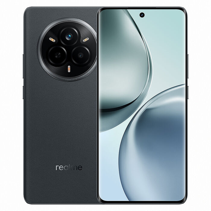 realme 14 Pro_12GB/256GB-(灰)(5G)