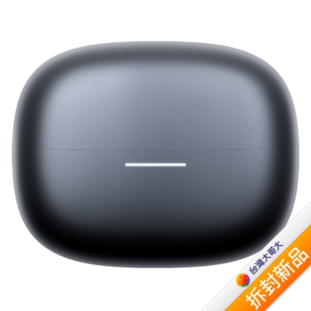 Redmi Buds 6 Pro 黑【拆封新品】