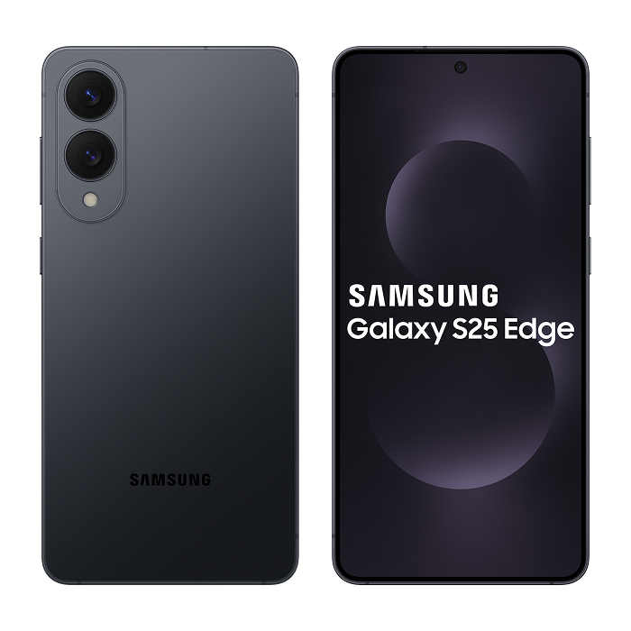 Samsung Galaxy S25 Edge S9370_12GB/256GB-(黑)(5G)