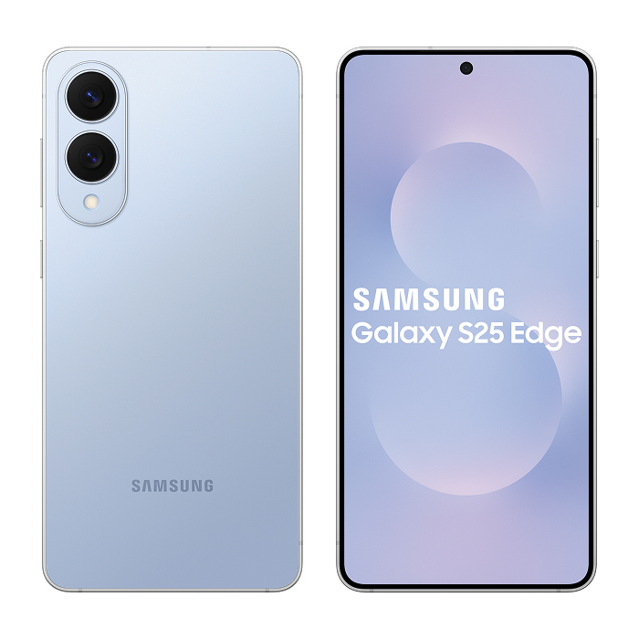 Samsung Galaxy S25 Edge S9370_12GB/256GB-(藍)(5G)_TWM