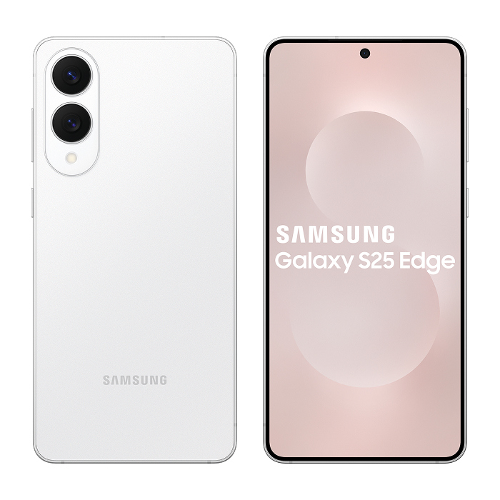 Samsung Galaxy S25 Edge S9370_12GB/256GB-(銀)(5G)