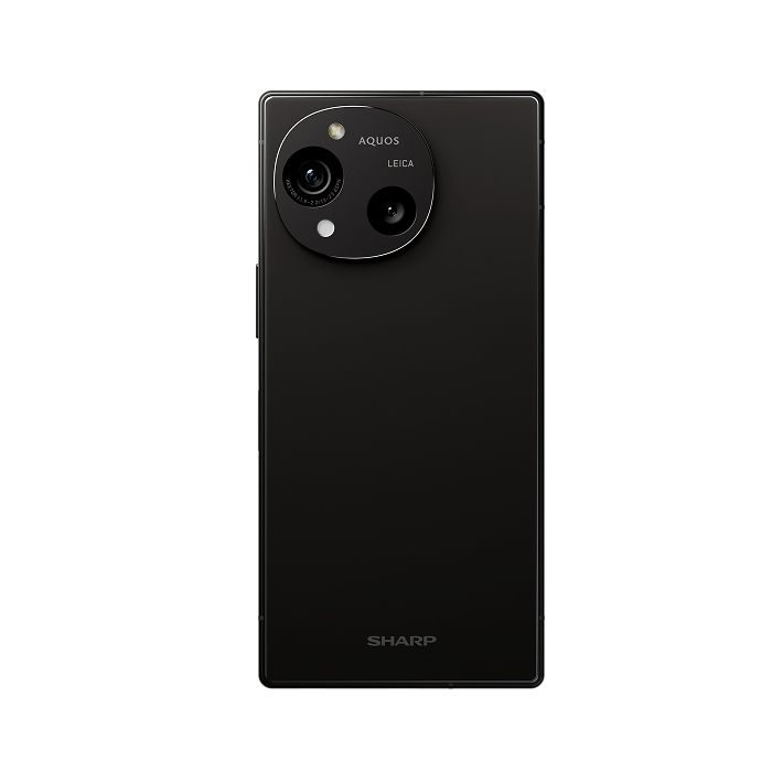 SHARP AQUOS R10_12G/256G-(黑)(5G)_TWM