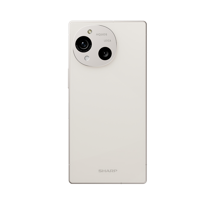 SHARP AQUOS R10_12G/256G-(白)(5G)_TWM