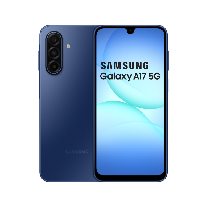 Samsung Galaxy A17 A1760_8GB/128GB-(藍)(5G)