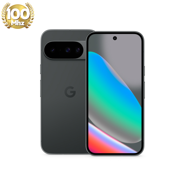 Google Pixel 10_12GB/256GB-(曜石黑)(5G)
