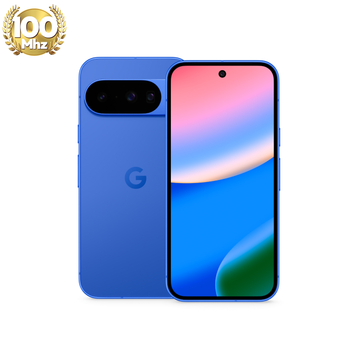 Google Pixel 10_12GB/256GB-(靛藍色)(5G)