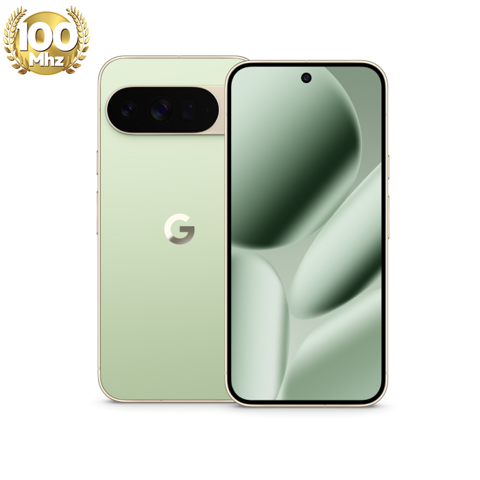 Google Pixel 10 Pro_16GB/256GB-(綠玉色)(5G)