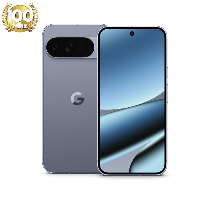 Google Pixel 10 Pro XL_16GB/512GB-(月岩灰)(5G)