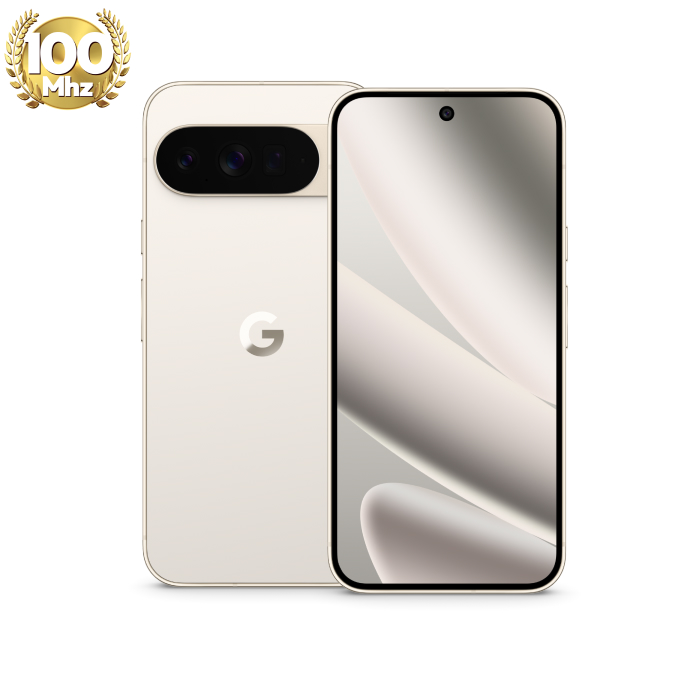 Google Pixel 10 Pro_16GB/256GB-(陶瓷米)(5G)