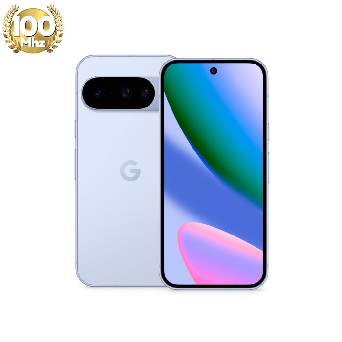 Google Pixel 10_12GB/128GB-(冰霜紫)(5G)