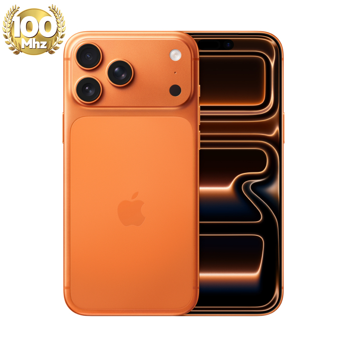 APPLE iPhone 17 Pro Max_2TB-(宇宙橙)(5G)