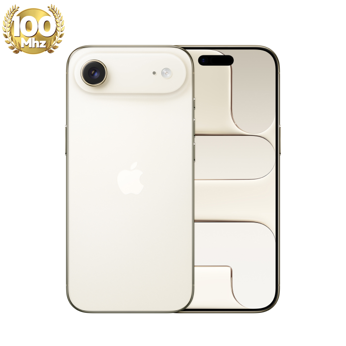 APPLE iPhone Air_256G-(金)(5G)