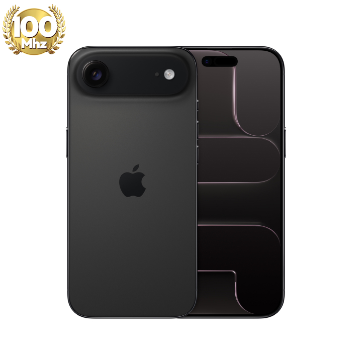 APPLE iPhone Air_512G-(黑)(5G)