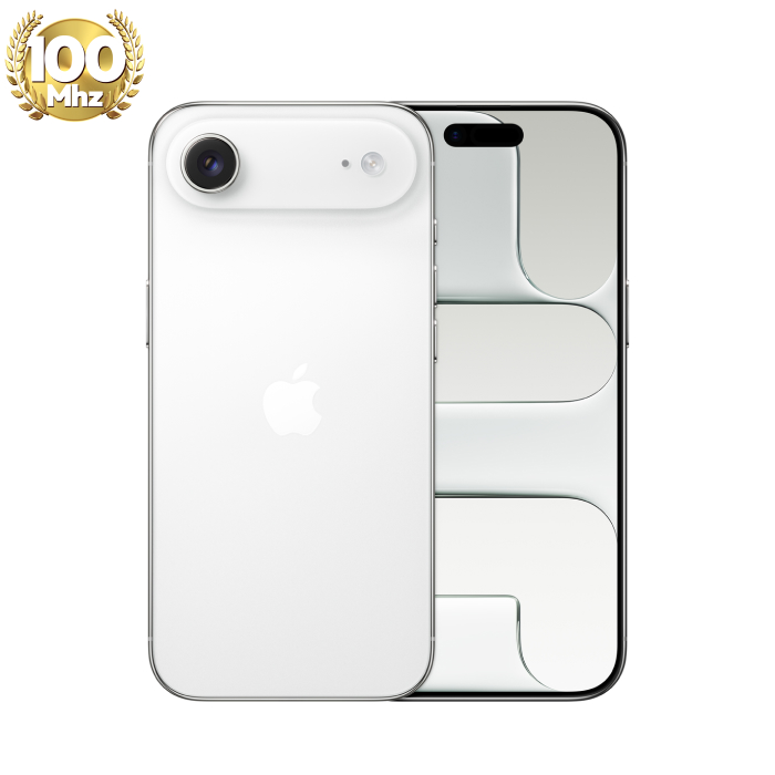 APPLE iPhone Air_512G-(白)(5G)