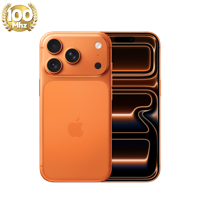 APPLE iPhone 17 Pro_256G-(宇宙橙)(5G)