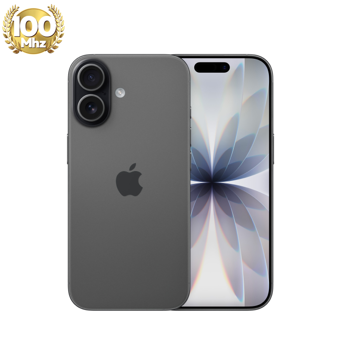 APPLE iPhone 17_256G-(黑)(5G)