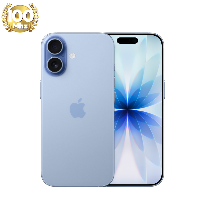 APPLE iPhone 17_512G-(藍)(5G)