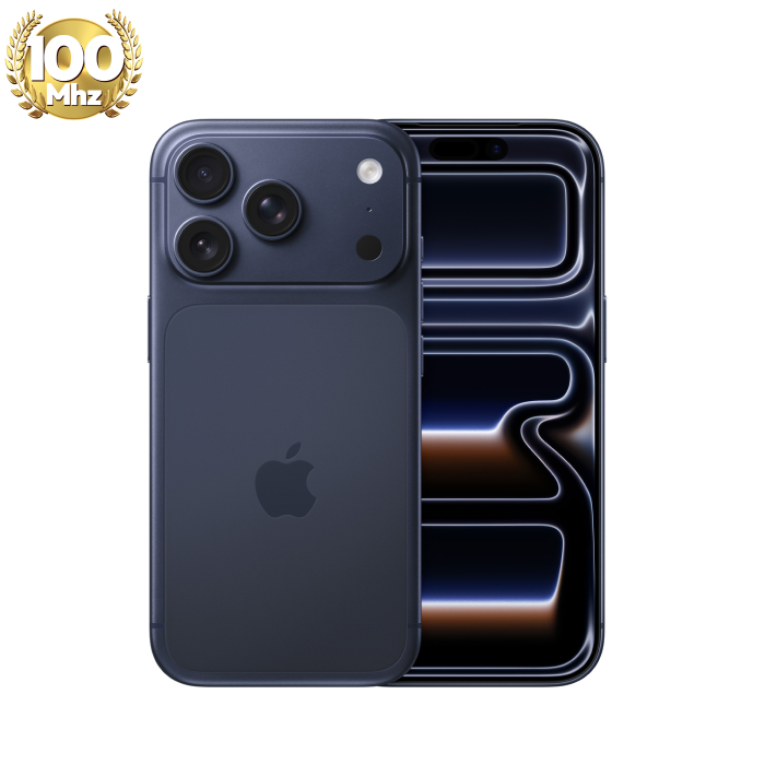 APPLE iPhone 17 Pro_256G-(藍)(5G)