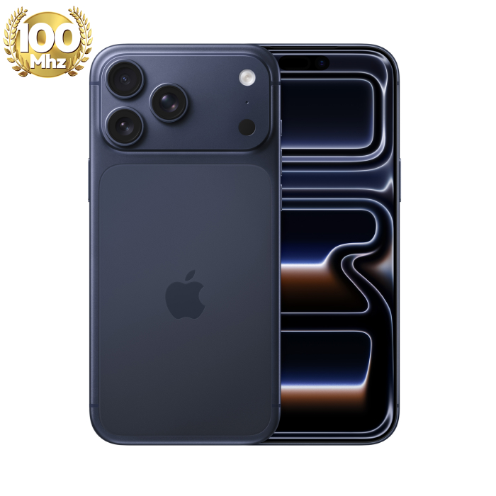APPLE iPhone 17 Pro Max_256G-(藍)(5G)