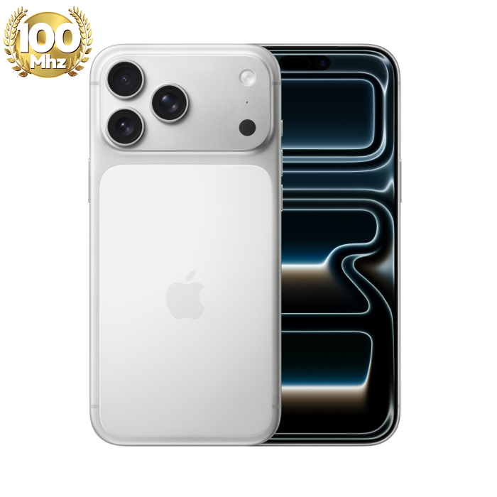 APPLE iPhone 17 Pro Max_256G-(銀)(5G)