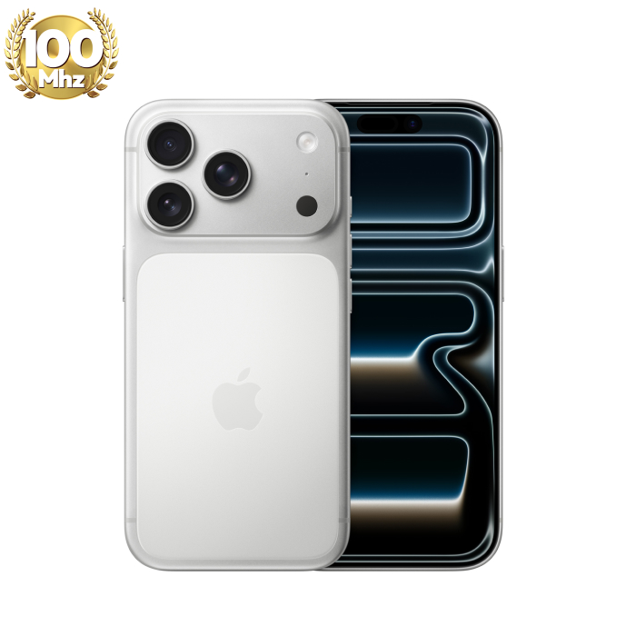 APPLE iPhone 17 Pro_256G-(銀)(5G)