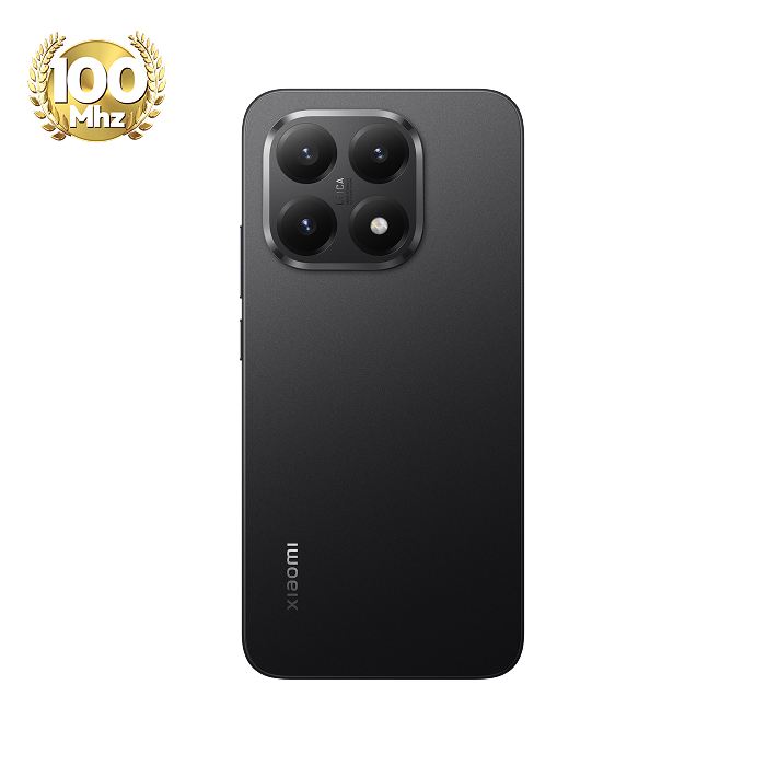 小米Xiaomi 15T_12G/512G-(黑)(5G)