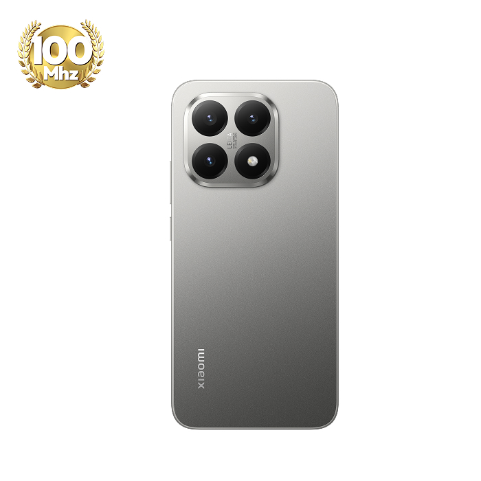 小米Xiaomi 15T_12G/512G-(灰)(5G)