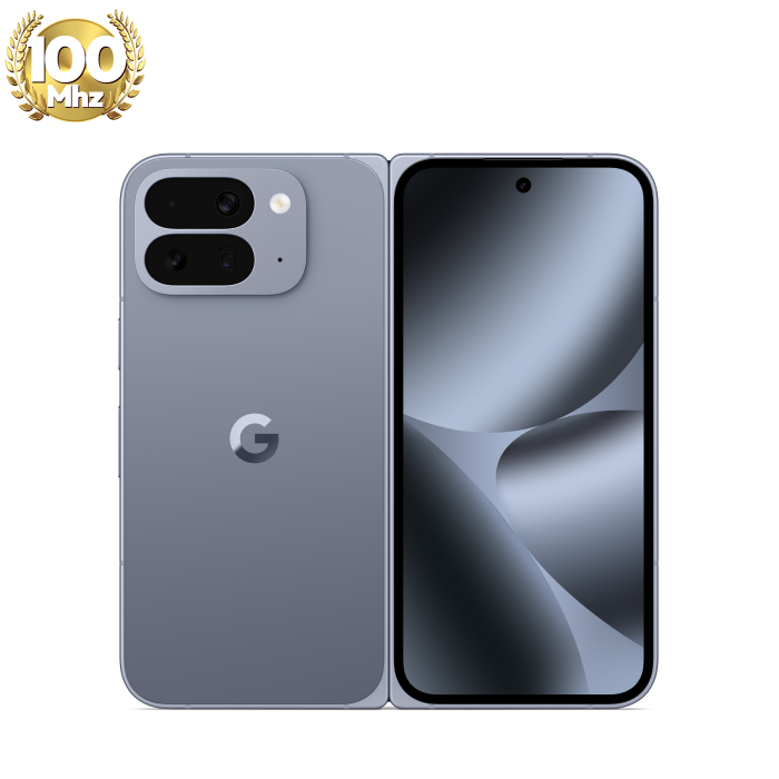 Google Pixel 10 Pro Fold_16GB/512GB-(月岩灰)(5G)