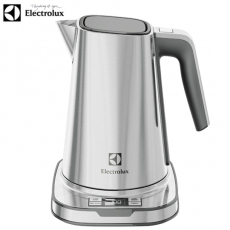 Electrolux伊萊克斯 設計家系列智能電茶壺EEK7804S