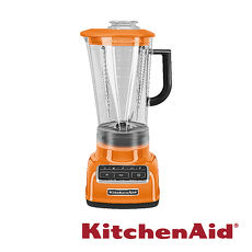 KitchenAid 果汁料理機南瓜橘