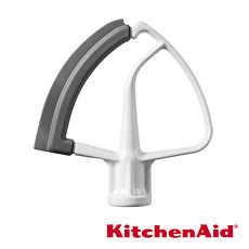 KitchenAid 攪拌機平攪拌槳附刮板
