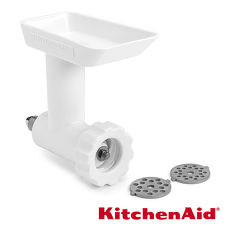 KitchenAid 攪拌機攪碎器