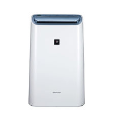贈好禮☆夏普10.5公升自動除菌離子清淨除濕機DW-H10FT