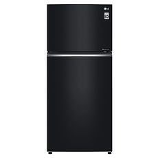 LG樂金525公升變頻雙門冰箱GN-HL567GB